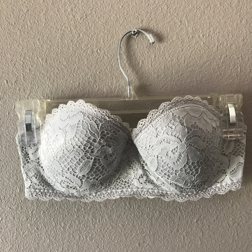 Women’s Strapless Bra